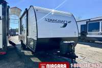 2025 STARCRAFT AR/ONE 231BH - St Davids RV Details page