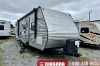 2014 GULFSTREAM KINGSPORT 265BHS - St Davids RV Details page