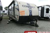 2018 K-Z INC. CONNECT 241BHK - St Davids RV Details page