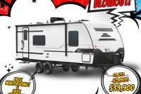 2025 WINNEBAGO M-SERIES 2326RK - Stittsville (ottawa) RV Details page
