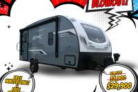 2023 VENTURE SONIC LITE 169VUD - Stittsville (ottawa) RV Details page