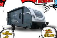 2023 VENTURE SONIC LITE 170VBH - Stittsville (ottawa) RV Details page