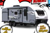 2023 VENTURE SONIC 220VBH - Stittsville (ottawa) RV Details page