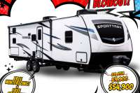 2023 VENTURE SPORTTREK 271VMB - Stittsville (ottawa) RV Details page