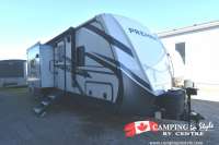 2023 KEYSTONE PREMIER 26RBPR - Whitby RV Details page