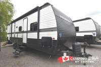 2025 KEYSTONE HIDEOUT SPORT 261BH - Whitby RV Details page