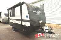 2025 KEYSTONE HIDEOUT 140RE - Whitby RV Details page