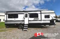 2025 KEYSTONE COLEMAN LANTERN 25REX - Whitby RV Details page