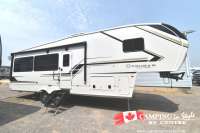 2026 KEYSTONE COUGAR HALF-TON 26RES - Whitby RV Details page
