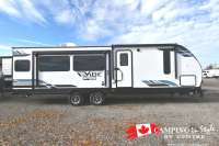 2023 FOREST RIVER VIBE 28RL - Whitby RV Details page