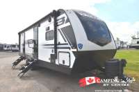 2025 KEYSTONE BULLET 265FKS - Whitby RV Details page