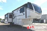 2026 KEYSTONE COUGAR 290RLS - Whitby RV Details page