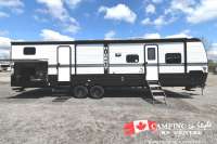 2025 KEYSTONE HIDEOUT 31BRD - Whitby RV Details page