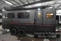 2025 INTECH RV FLYER FORGE - Whitby RV Details page