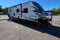 2021 KEYSTONE PASSPORT GRAND TOURING EAST 2710RB GT - Johnstown RV Details page