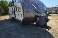 2018 FOREST RIVER WILDWOOD HERITAGE GLEN 272RL - Johnstown RV Details page