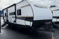2025 PRIMETIME TRACER 255DS - Johnstown RV Details page