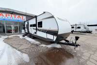 2025 PRIMETIME TRACER 255DS - Johnstown RV Details page