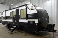 2026 PRIMETIME AVENGER 26DBS - Johnstown RV Details page