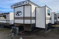 2025 KEYSTONE HIDEOUT 38DBD - Kitchener RV Details page