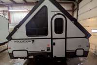 2026 FOREST RIVER ROCKWOOD HARDSIDE 101LE - Kitchener RV Details page