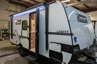 2025 KEYSTONE COLEMAN LIGHT 17BX - Kitchener RV Details page