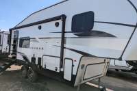 2025 KEYSTONE COUGAR SPORT 2100RK - Kitchener RV Details page
