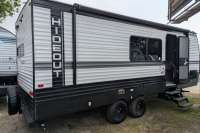 2025 KEYSTONE HIDEOUT 224ML - Kitchener RV Details page
