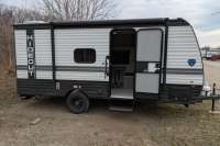 2025 KEYSTONE HIDEOUT MINI 175BH - Kitchener RV Details page