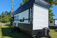 2024 KEYSTONE HIDEOUT 24LOFT - Kitchener RV Details page