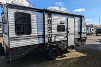 2025 KEYSTONE HIDEOUT MINI 177RD - Kitchener RV Details page