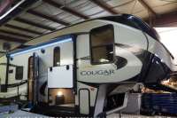 2019 KEYSTONE COUGAR HALF-TON 25RES - Kitchener RV Details page