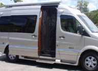 Roadtrek Sprinter Screen S/O 12136