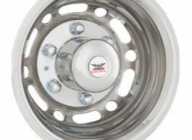 Sprinter rear Wheel Liner S/O 14338