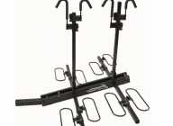 XC 4 BIKE CARRIER 2IN RECEIVER