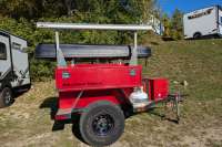 2006 ADVENTURE TRAILERS HORIZON E - Kitchener RV Details page