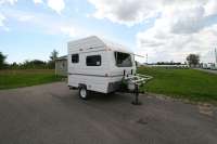 2015 TAYLOR COACH DYL 49TH LIMITED EDITION 10' - London RV Details page