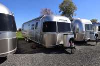 2016 AIRSTREAM AIRSTREAM INTERNATIONAL SERENITY 30RBQ - London RV Details page