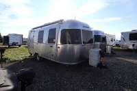 2016 AIRSTREAM AIRSTREAM SPORT 22FB - London RV Details page