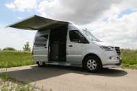 2021 AIRSTREAM AIRSTREAM INTERSTATE 19 - London RV Details page