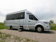 2023 AIRSTREAM ATLAS E1 - CAN-AM RV