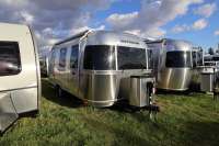2023 AIRSTREAM AIRSTREAM CARAVEL 22FB - London RV Details page