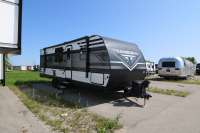 2023 GRAND DESIGN TRANSCEND XPLOR 260RB - London RV Details page
