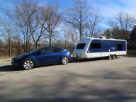 2024 GENERAL COACH CITATION REWARD 28 - CAN-AM RV