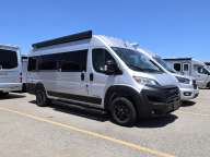 2025 AIRSTREAM RANGELINE - CAN-AM RV