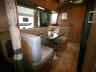 Image 12 of 18 - 2025 AIRSTREAM TRADE WIND 23FBT - CAN-AM RV