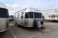 2026 AIRSTREAM AIRSTREAM BAMBI 22FB - London RV Details page