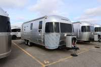 2026 AIRSTREAM AIRSTREAM FLYING CLOUD 25FB TWIN with HATCH - London RV Details page