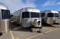 2026 AIRSTREAM AIRSTREAM INTERNATIONAL 25FB TWIN - London RV Details page