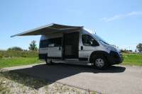 2026 PLEASURE-WAY PLEASURE-WAY LEXOR TS - London RV Details page